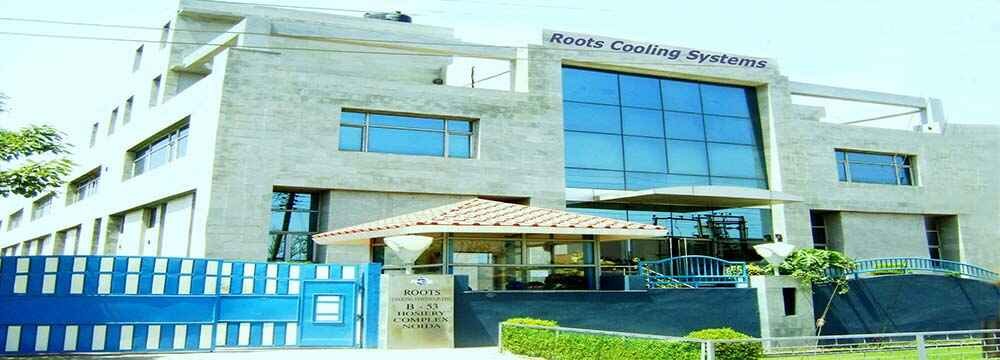 Roots cooling Pvt Ltd