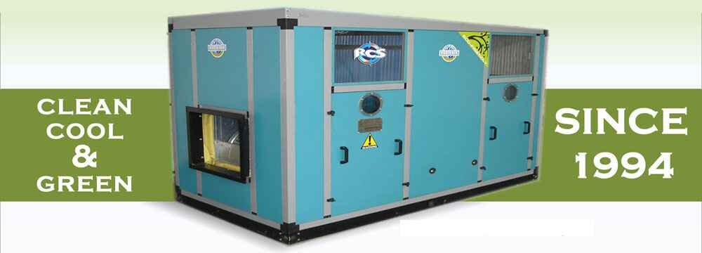Roots cooling Pvt Ltd
