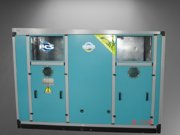Air washer