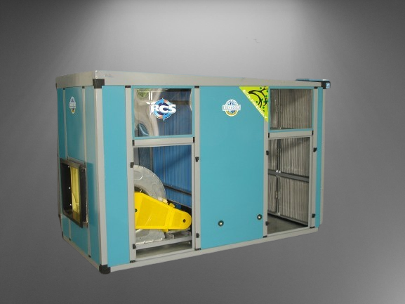 Air washer